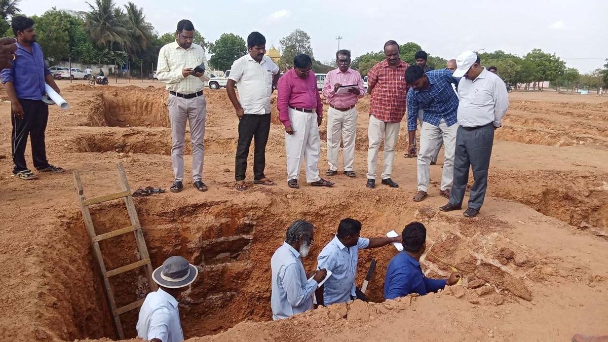 Madras High Court orders constitution of special team to trace out 27.86 acres of missing lands donated to Saint Vallalar in 19th century