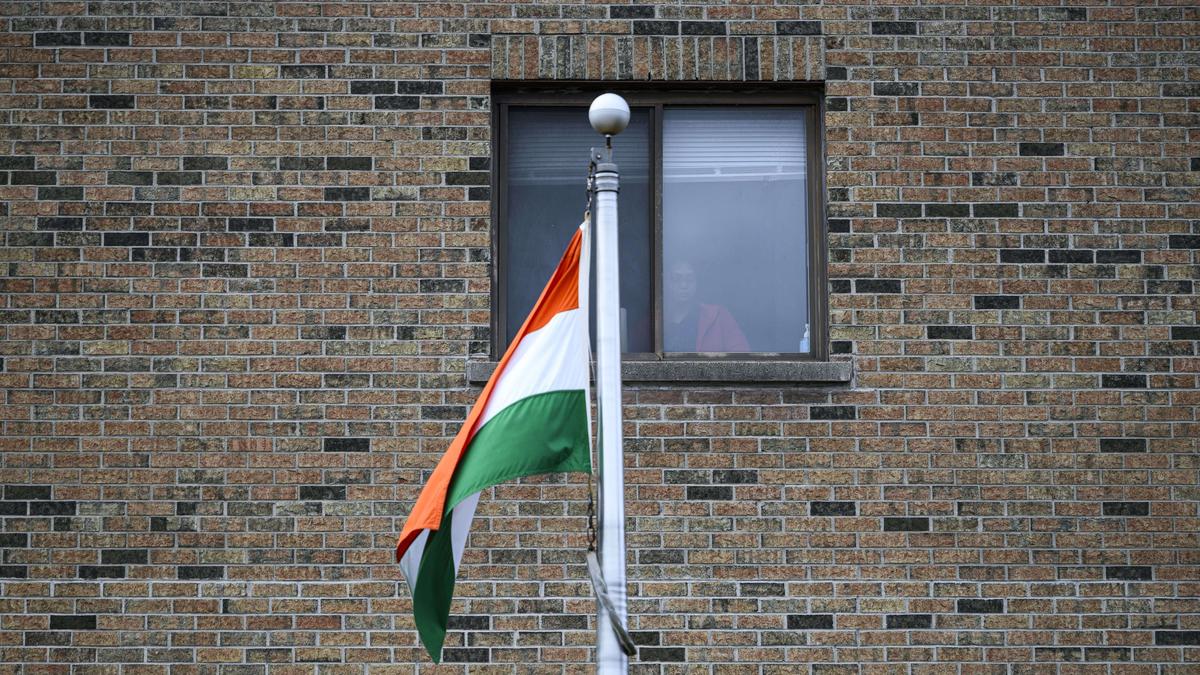 Indian Consulate in Toronto cancels camps after Canada conveys inability to provide minimum security protection