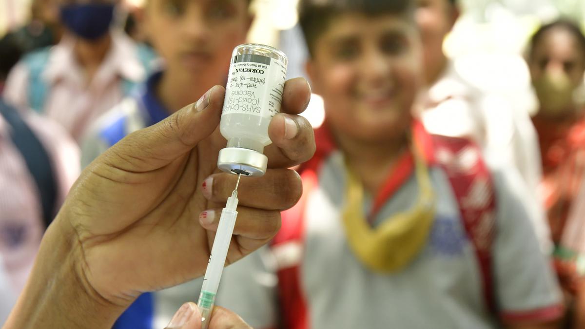 A year on, Quad initiative for 1 billion India-made vaccines runs into rough weather