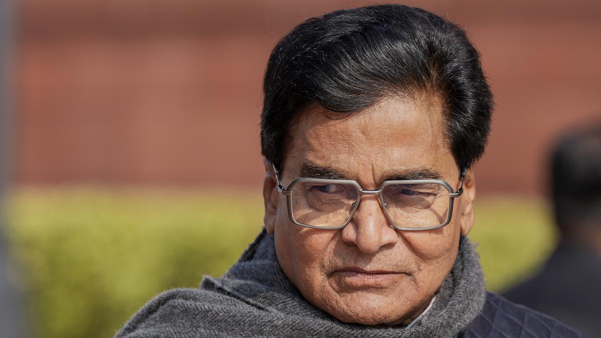 SP's Ram Gopal Yadav makes controversial statement on Ram temple; CM Adityanath says it's appeasement politics