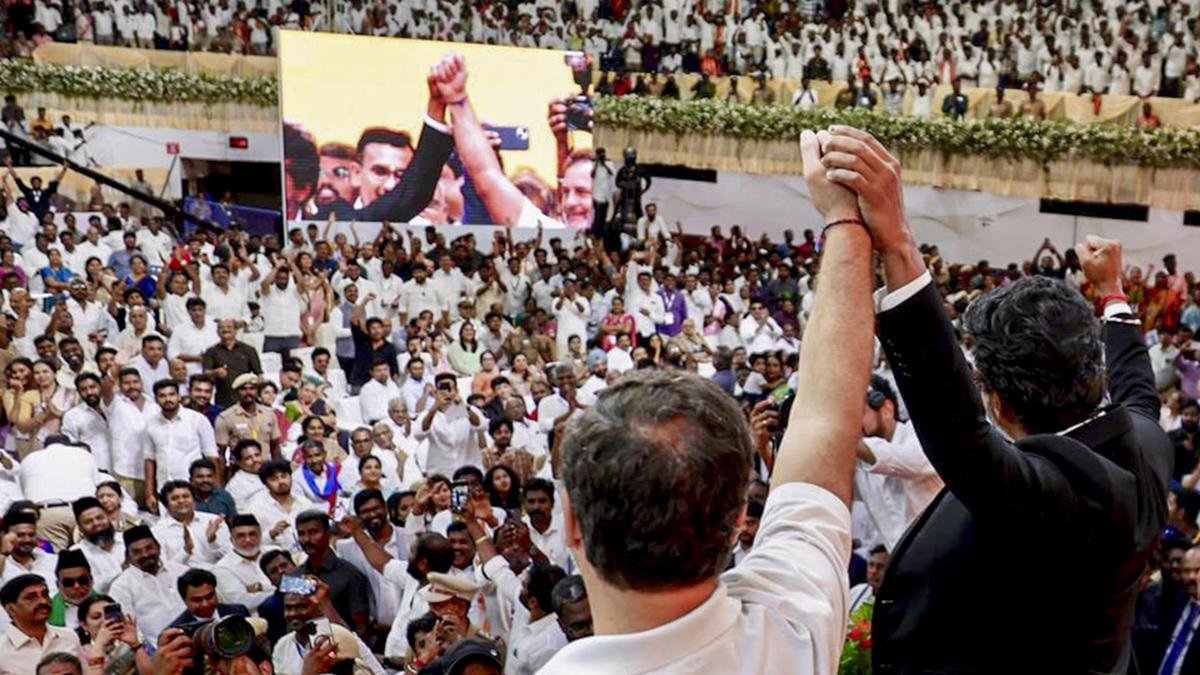 Is this the end of the road for the INDIA bloc?