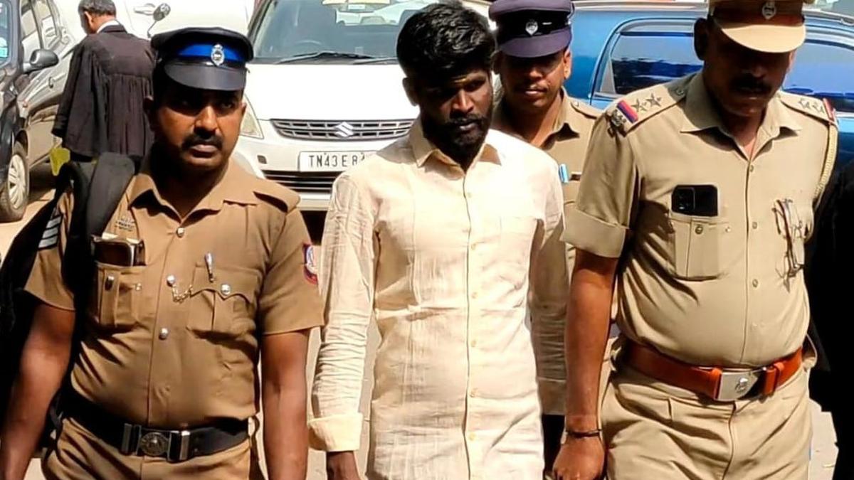 Mettupalayam caste killing: Man gets death penalty for killing brother, minor SC girl