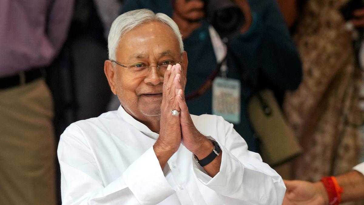 Analysis| Untangling the political implications of Patna HC nod for Bihar’s caste-based survey