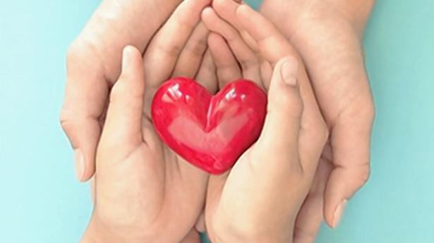 Women at equal risk of heart diseases as men, says cardiologist