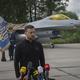 Russia Ukraine War F16 Zelensky 78191