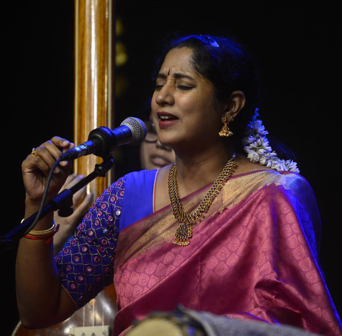 Nisha Rajagopalan. Nisha Rajagopalan.