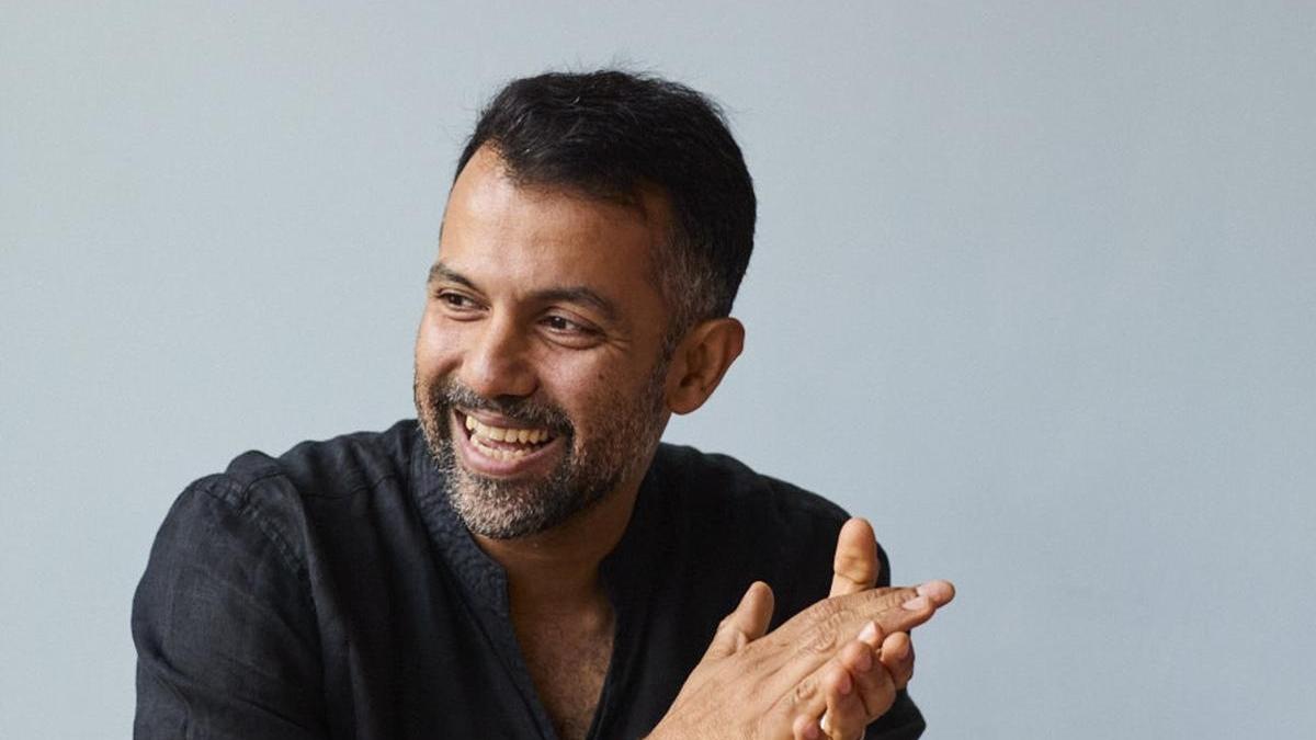 Meet Chef Karan Gokani of London’s Hoppers in Bengaluru