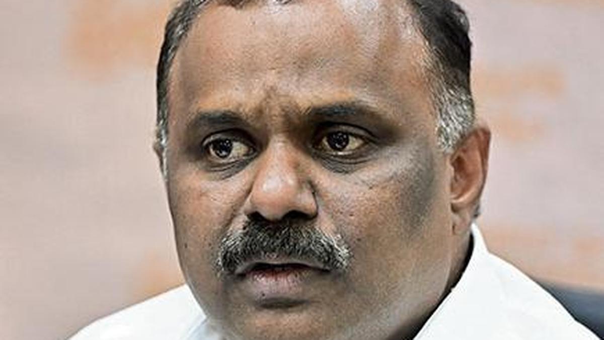 120-year-old land dispute of Vatticherukuru village in Guntur district resolved, says A.P. Revenue Minister