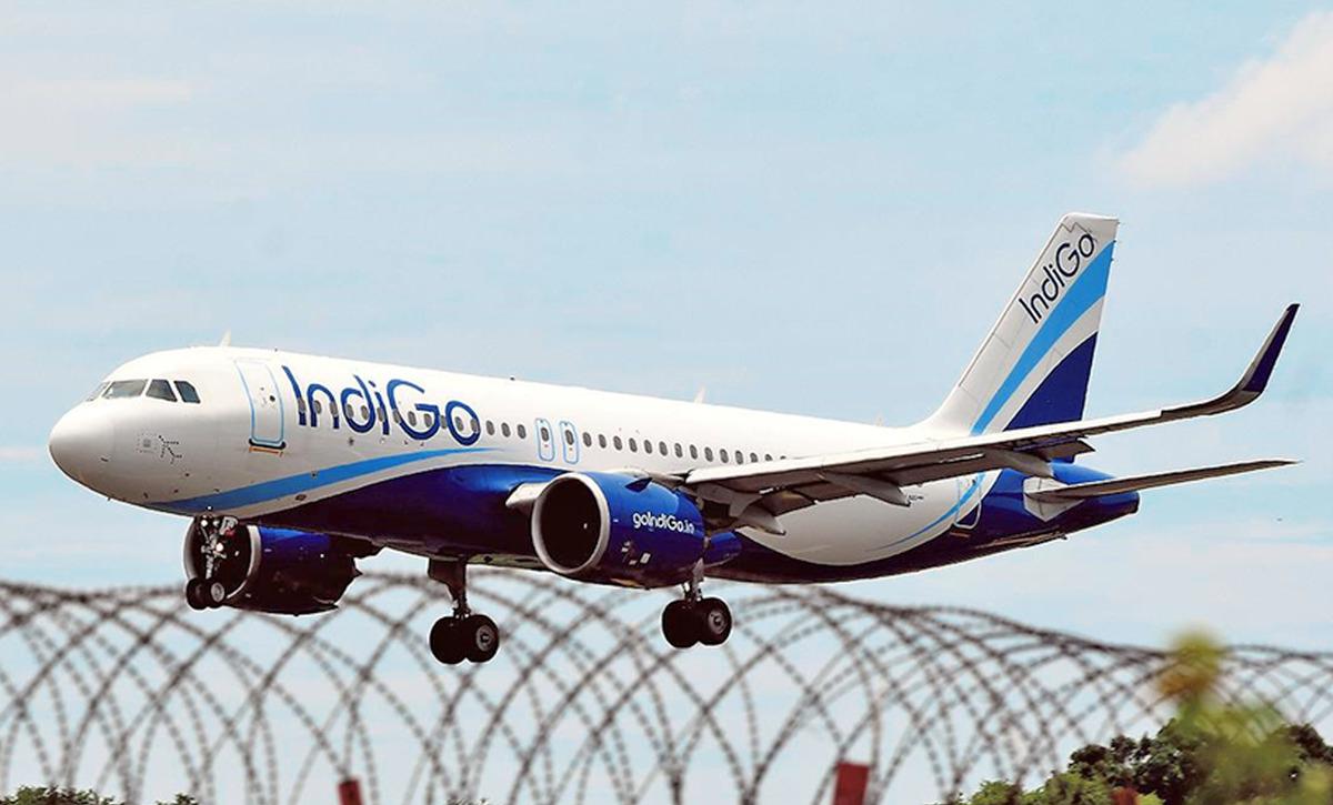 IndiGo loss widens to ₹1,583 crore on higher fuel costs, exchange rate woes