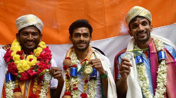 Sable’s dramatic silver, the most precious medal at CWG