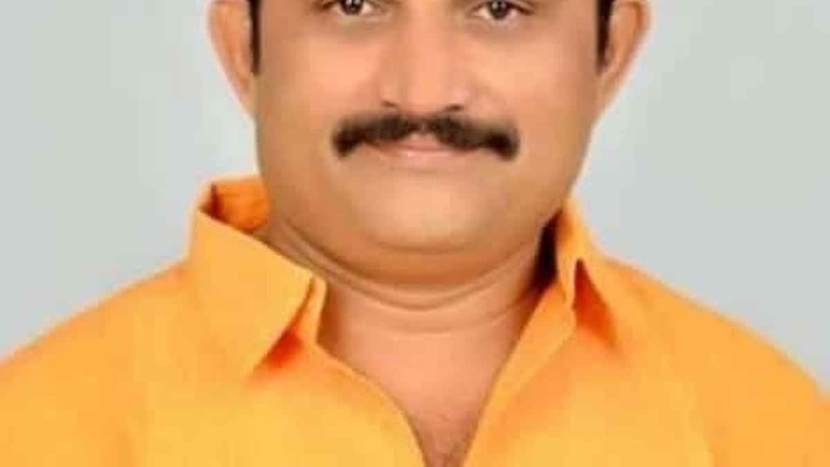 BJP expresses concern over frequent thefts in temples in Srikakulam district