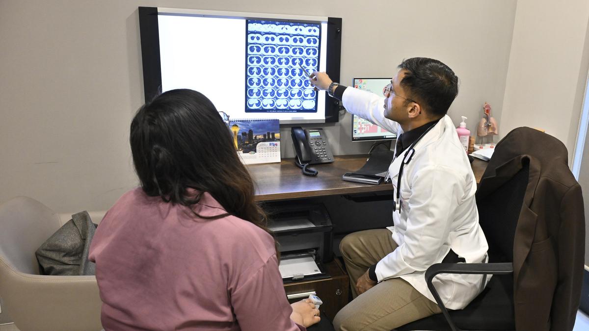 Should you get a second medical opinion? A surgeon explains why doing so can make you a more confident patient