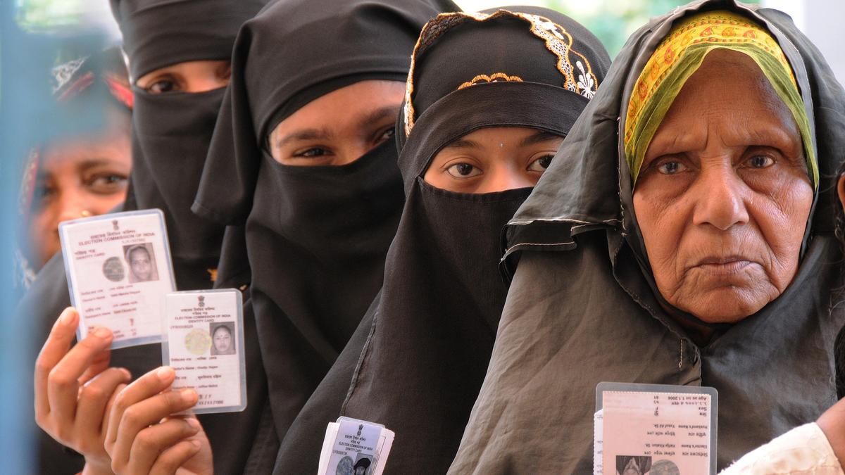 Minorities have been underrepresented in Bengal Assembly