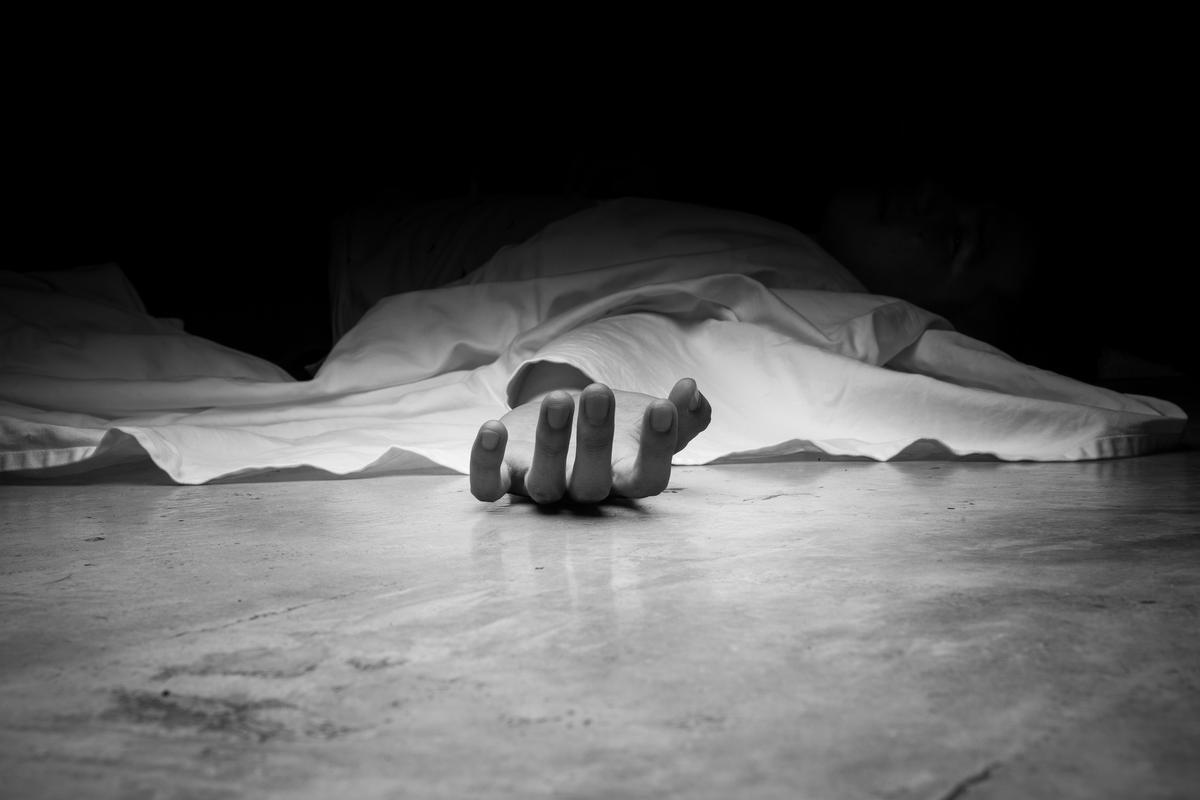 B. Tech graduate found dead in paying guest house - The Hindu