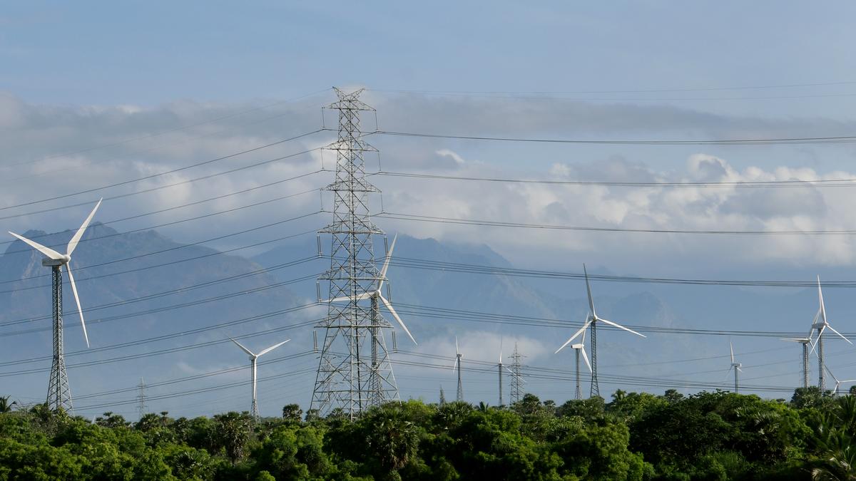 Tamil Nadu Green Energy Corporation applies for intra-State electricity trading licence