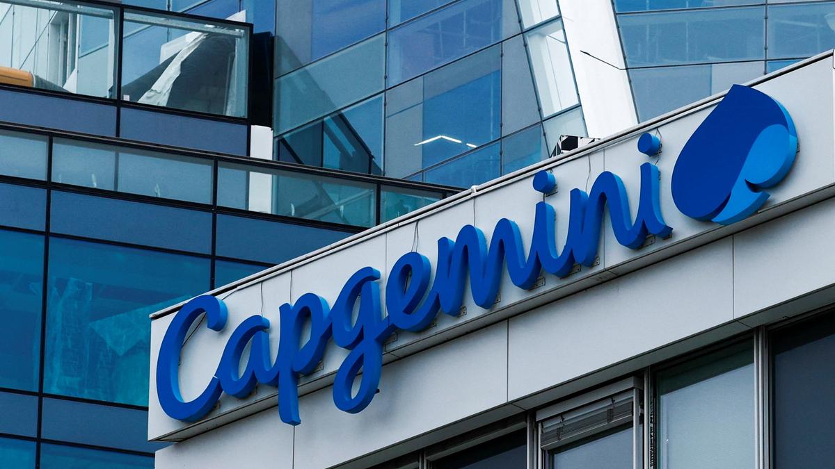 Capgemini announces leadership changes, Anirban Bose named CEO, Americas SBU