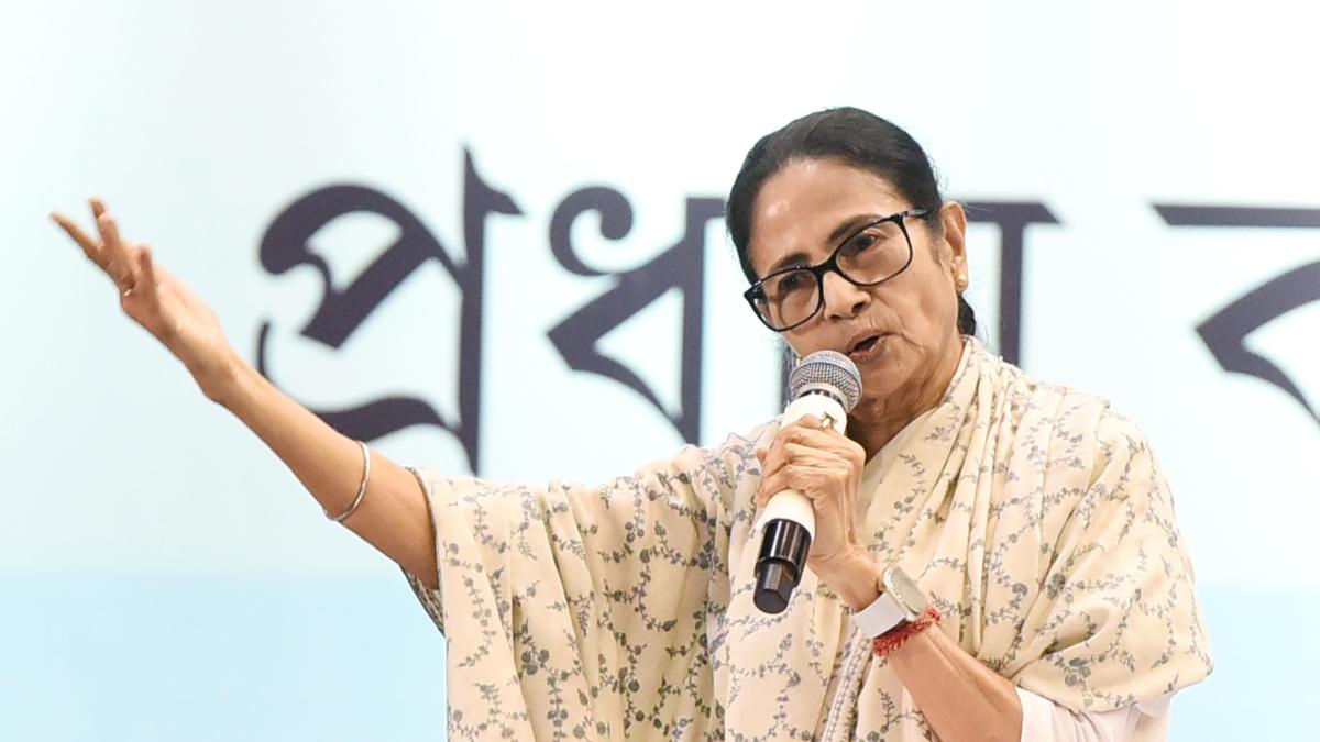 Zero FIR filed, Bengal Police team sent to Odisha: Mamata on death of migrant worker