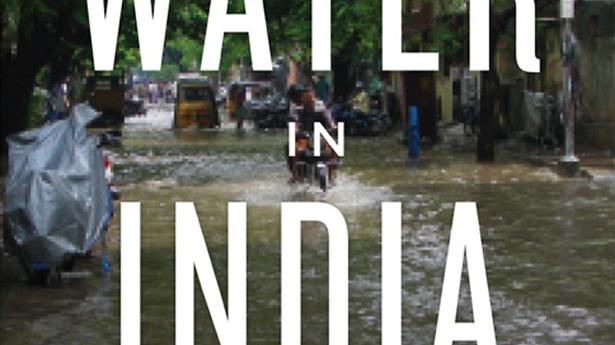 Cauvery dispute: Absence of Central govt. action prompted Supreme Court to assert authority, says author