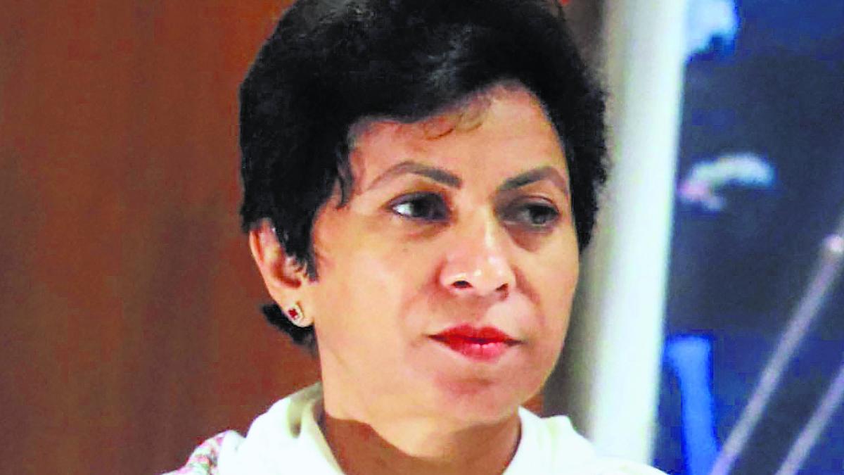 Congress targeting to win at least 75 out of 90 assembly seats in Chhattisgarh: Kumari Selja