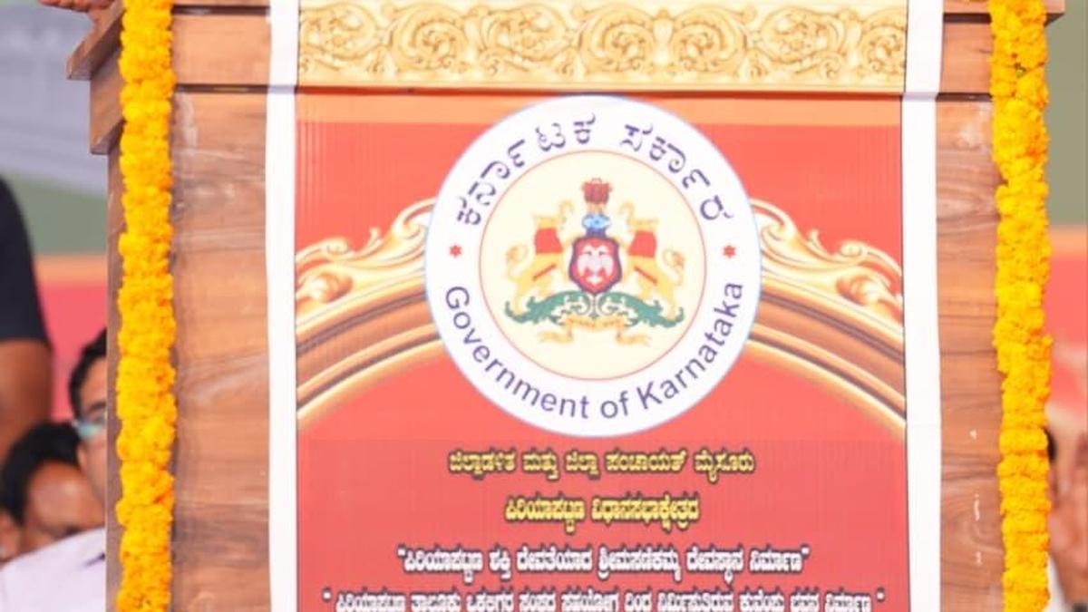 ED raids a political vendetta, claims Nalapad; Congress leaders question timing