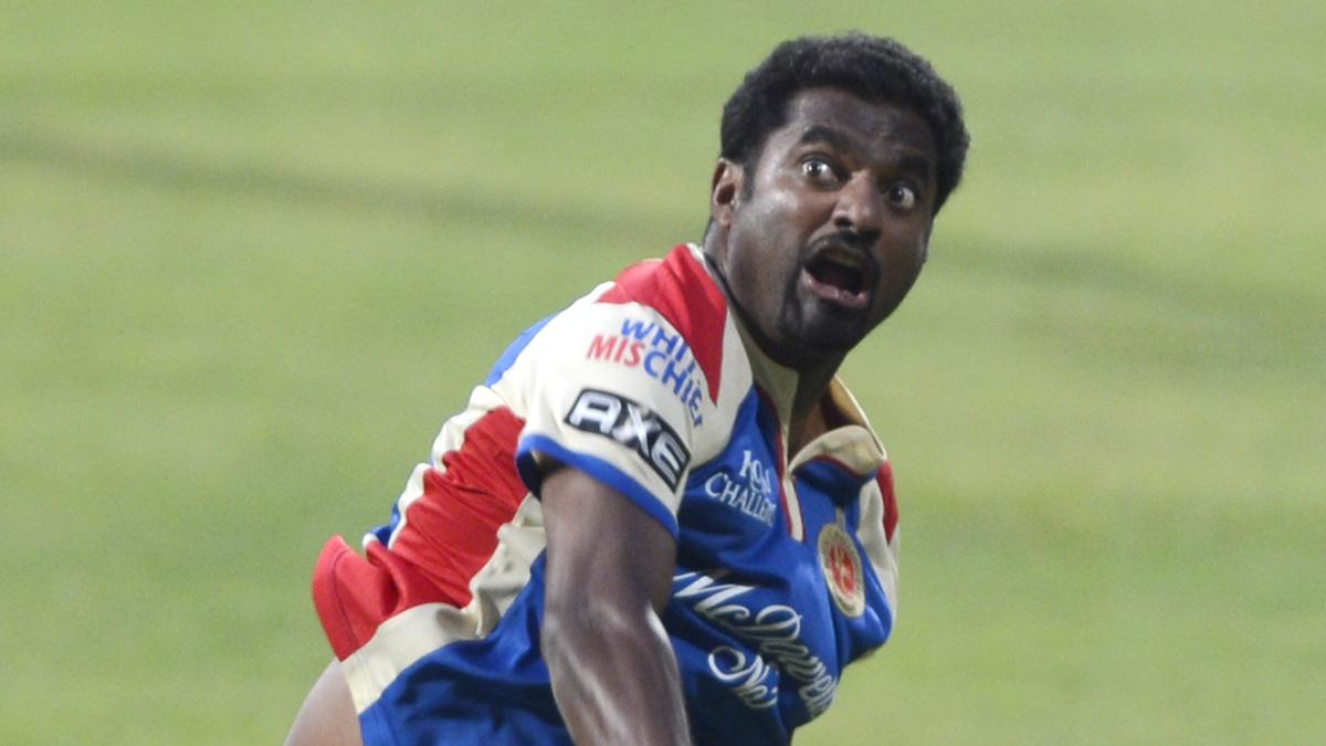 Cricket legend Muttiah Muralitharan to invest ₹1,400 crore in beverages unit in Chamarajanagar