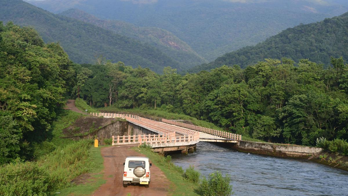 Two tribals held for encroaching on forest land in A.P.’s Chintoor Agency area