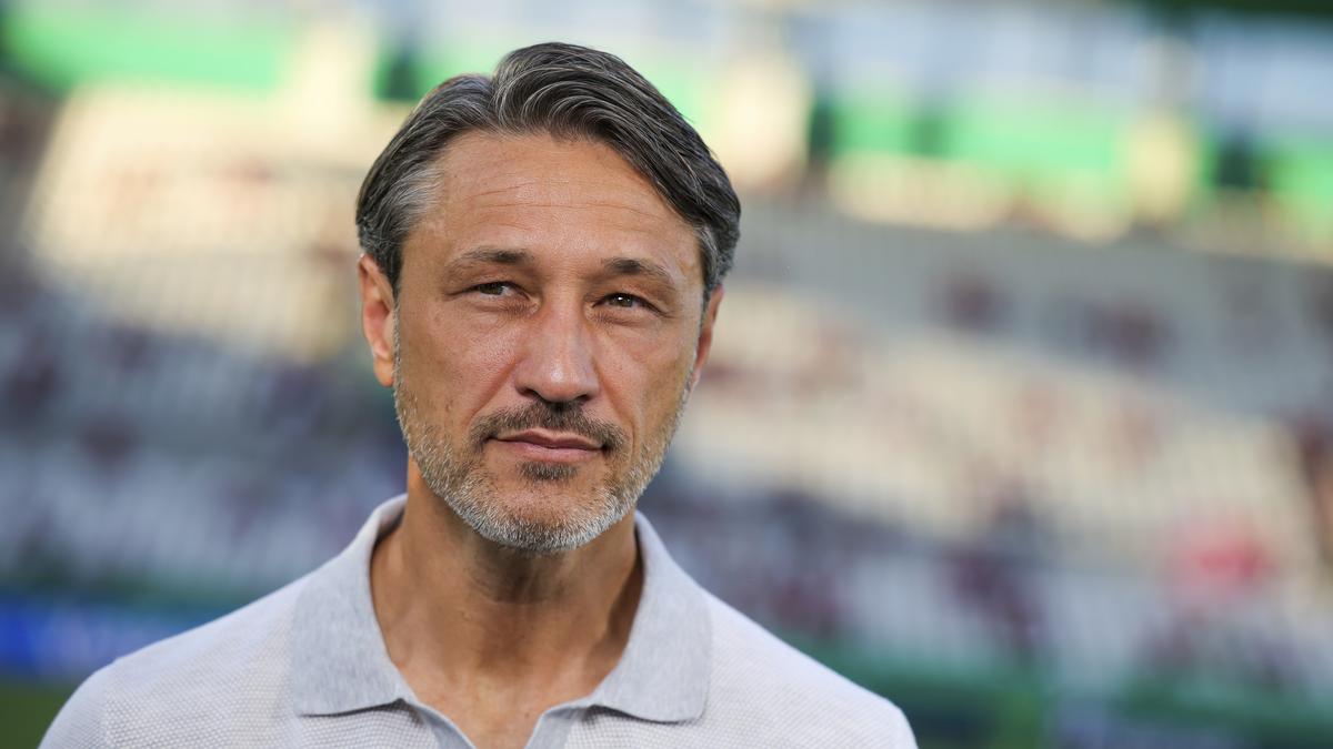 Dortmund rewards coach Niko Kovac with contract extension