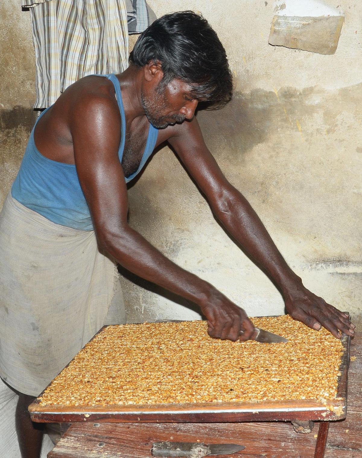 Kadalai mittai Kadalai mittai