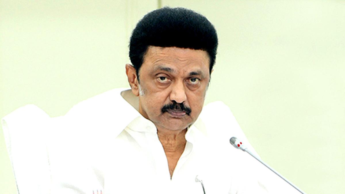 Will obtain exemption from NEET with people’s support; will oppose NExT too, says Stalin