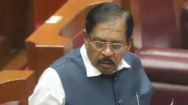 Karnataka Legislative Assembly passes hate speech bill - The Hindu