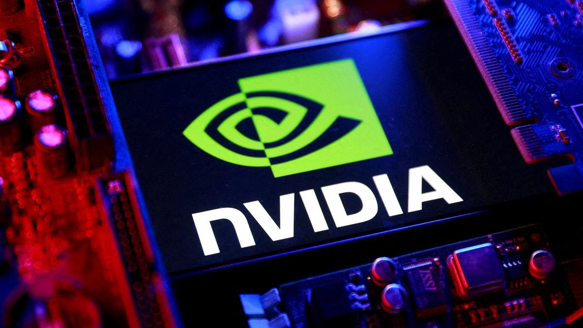 Nvidia's plan to invest up to $100 billion in OpenAI has stalled: Report