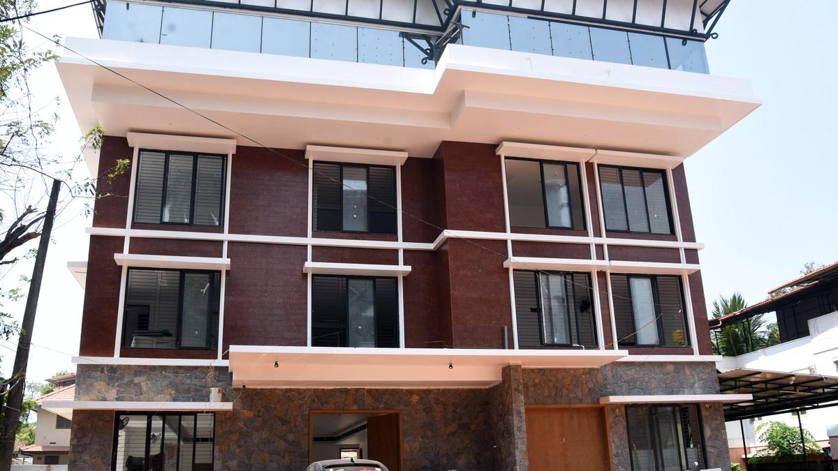 New DCC office in Kozhikode to be opened in April