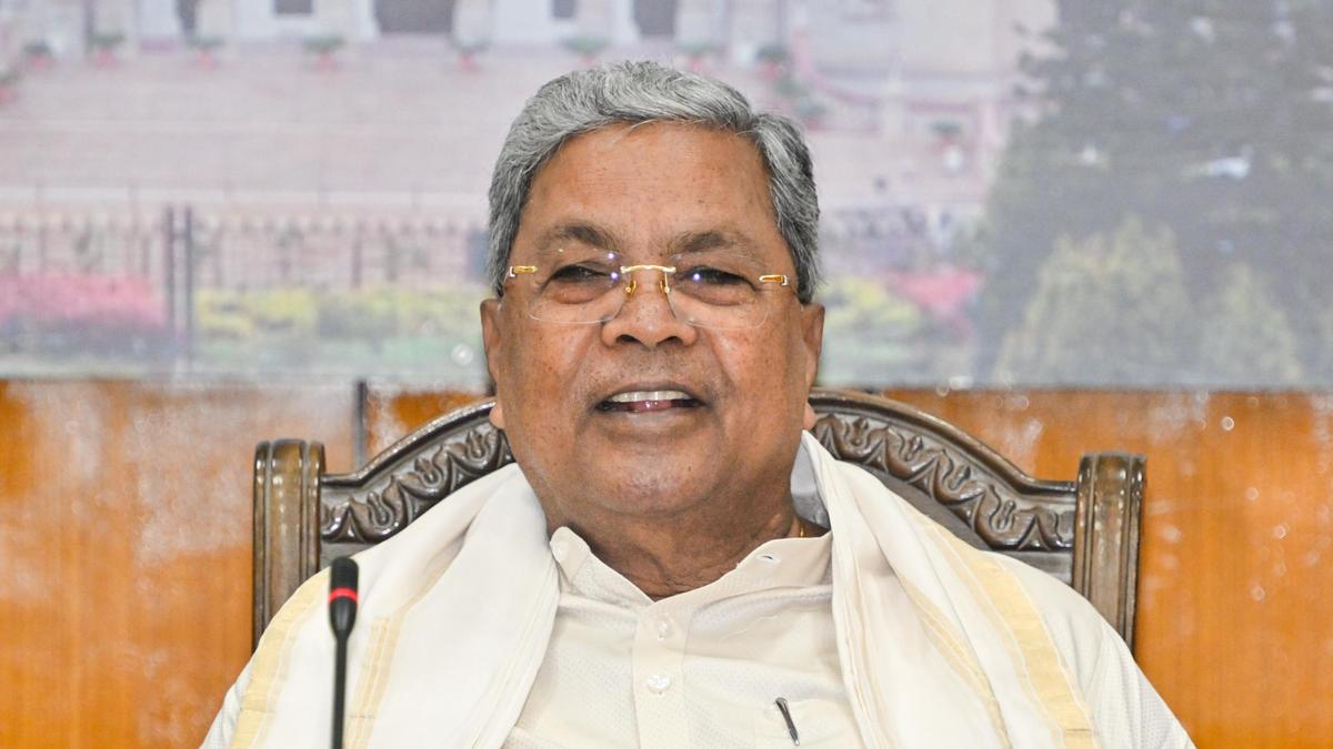 Uniform policy: No new practices will be allowed, says Karnataka CM