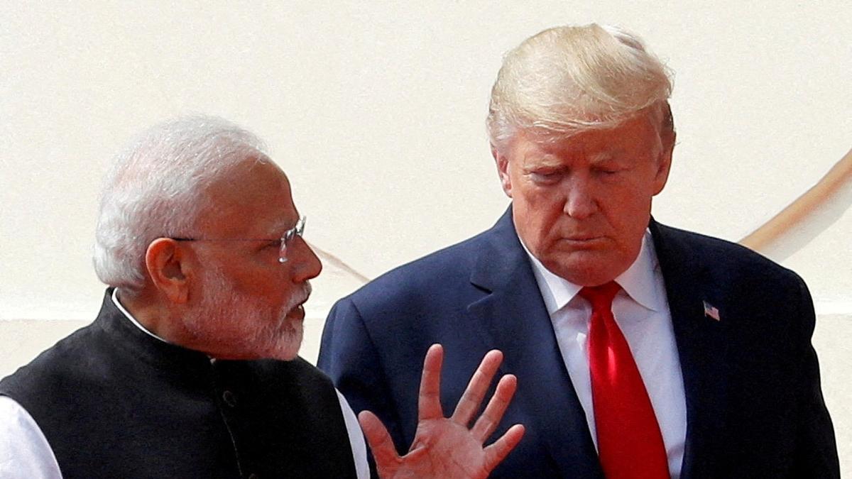 PM Modi’s tariff ‘gift’ to Trump: Trade talks, China strategy & defence deals