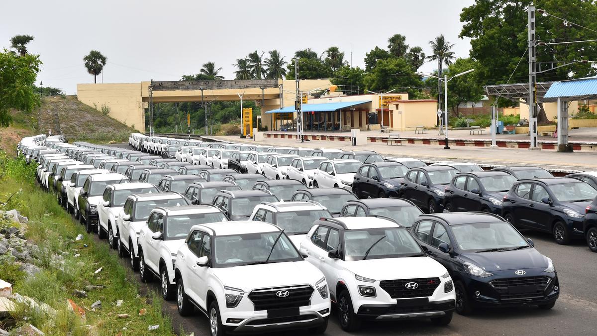 Revised rate of life tax on vehicles to come into effect from November 9