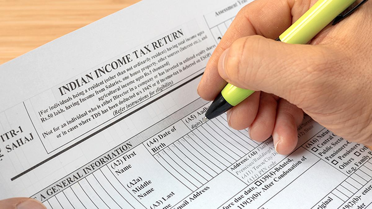 Tax clearance certificate only for people with tax dues, high-value defaulters: Govt clarifies after outrage