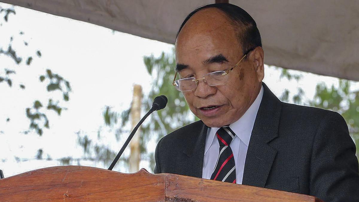 Mizoram Chief Minister’s brother, five others get bail in graft case