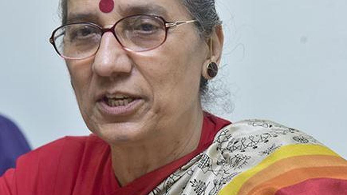 ‘Leaders in States are unable to understand that good industrial environment cannot be created by suppressing labour’