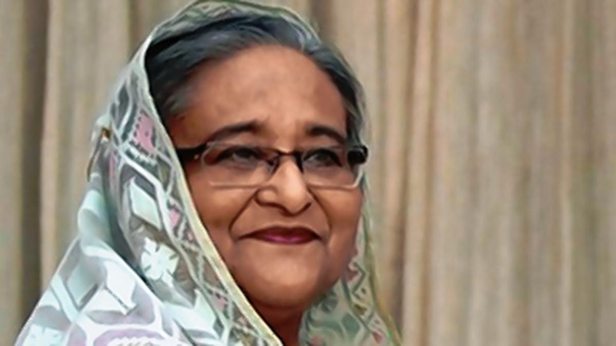 Watch | The Rohingya Must Return, India Can Play A Big Role: Bangladesh ...