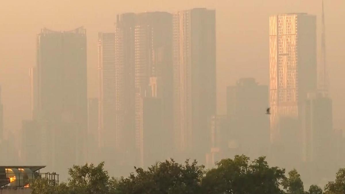 Bombay HC flags air quality concerns, summons civic and Pollution Board chiefs