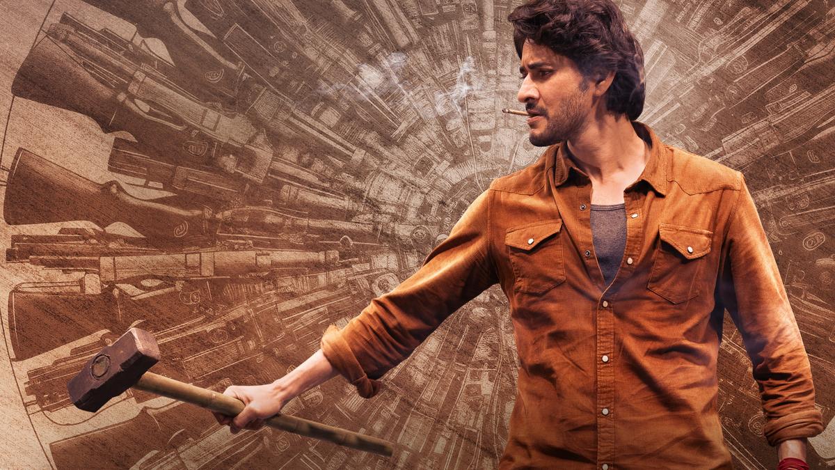 ‘Guntur Kaaram’ trailer: Trivikram Srinivas, Mahesh Babu on action mode for Sankranti season ‘Guntur Kaaram’ trailer: Trivikram Srinivas, Mahesh Babu on action mode for Sankranti season