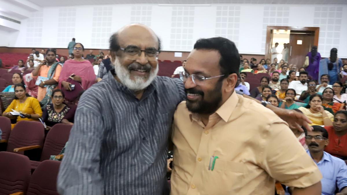 Thrissur to host mega job fair under Vijnana Keralam project on April 26