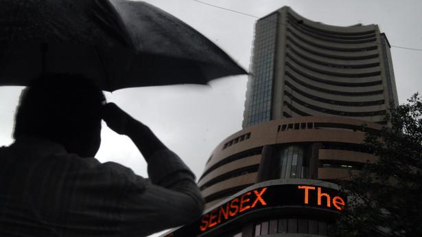 Sensex, Nifty spurt over 1%, extend rally to 3rd straight day