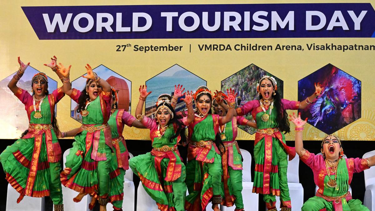 Bheemili Utsav and Visakha Utsav to be conducted soon, says Visakhapatnam Collector