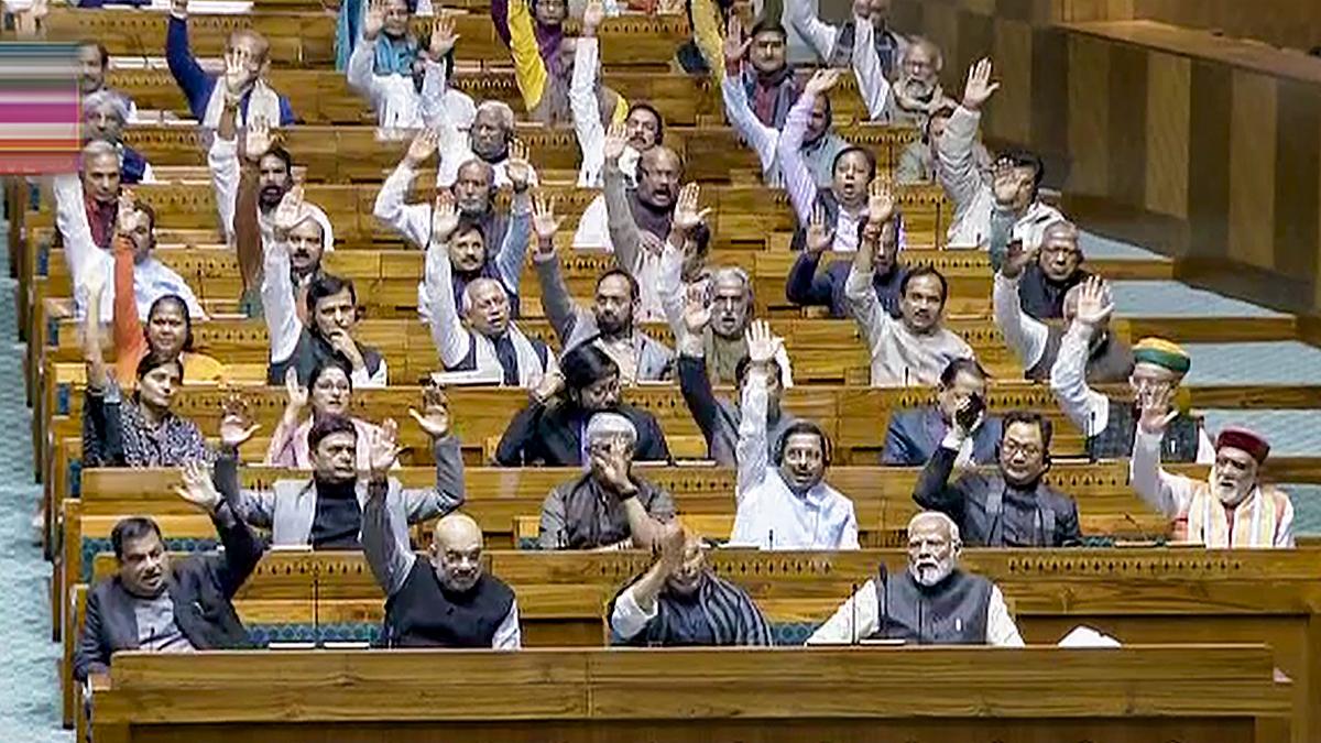 Parliamentary proceedings | Budget session extended by a day till February 10: Speaker