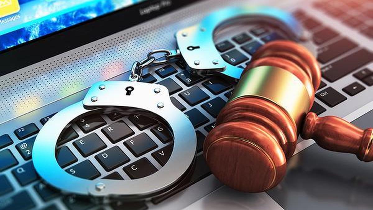 Karnataka plans integrated Cyber Command Centre with AI-driven policing Karnataka plans integrated Cyber Command Centre with AI-driven policing