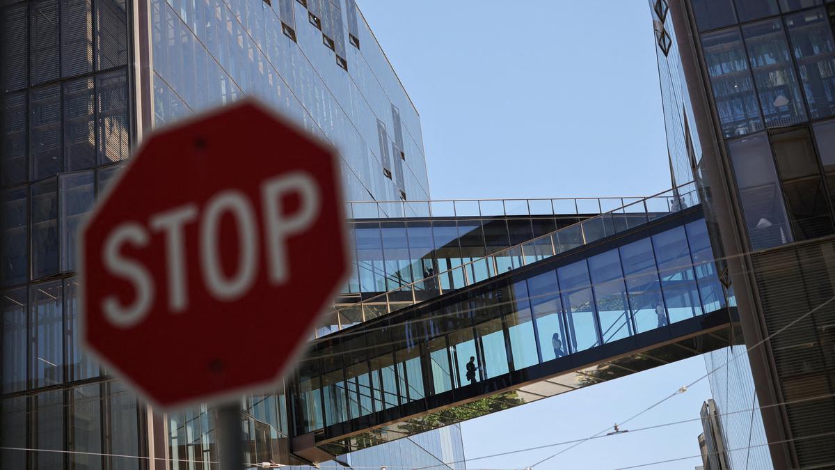 After the AI binge, companies balk at soaring bills