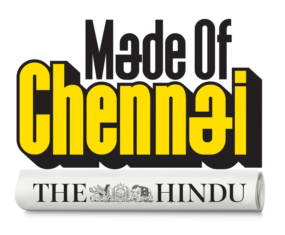 ‘Chennai’s culture, tradition and camaraderie make people comfortable’ 1 IMG Made of Chennai Unit 2 1 ABBKQ4JT