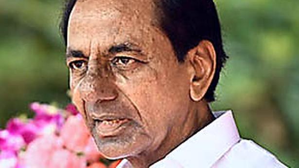 Top Telangana news developments today