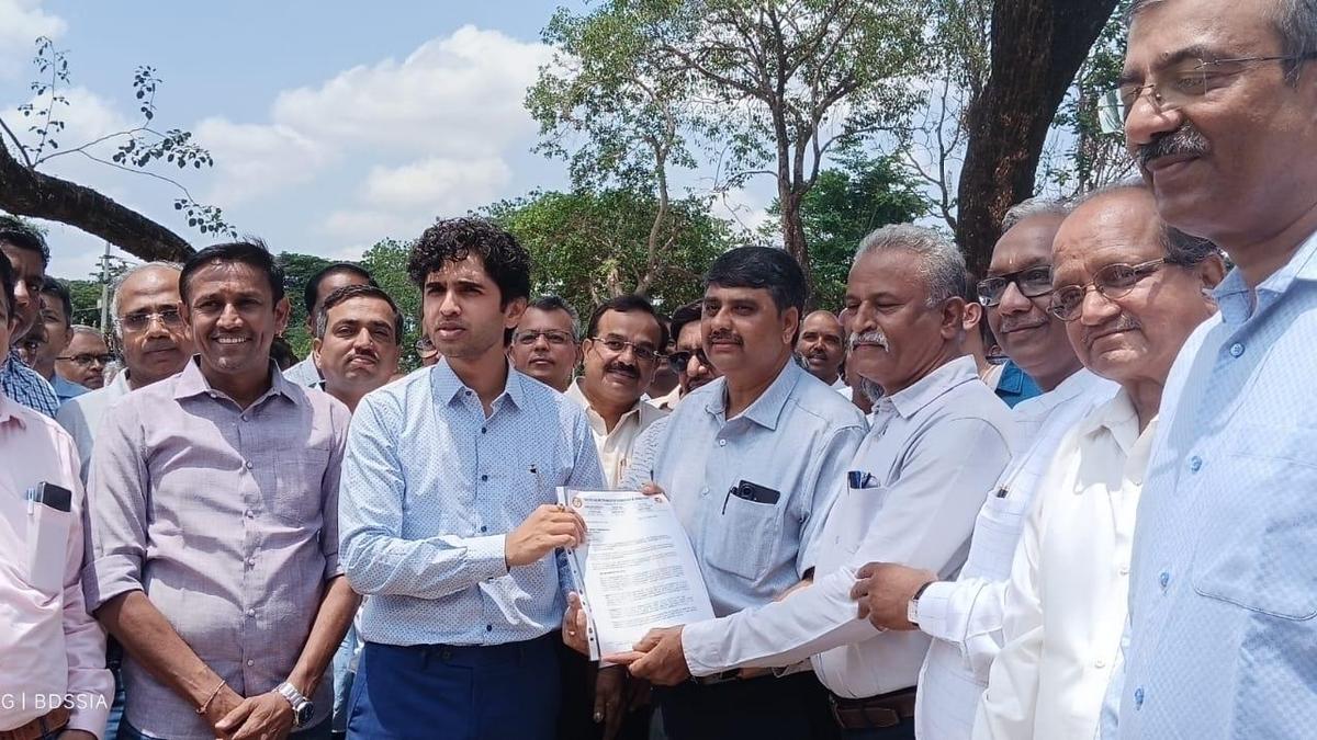 Belagavi: Trade and industry bodies oppose minimum wage hike